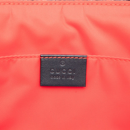 Gucci GG Wool Children's Pocket Handbag