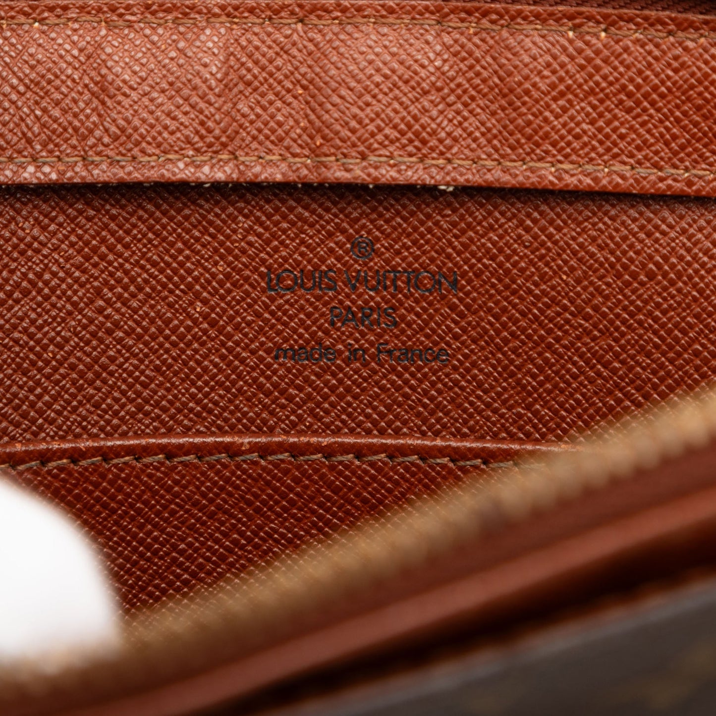 Louis Vuitton Monogram Orsay