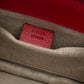 Gucci Small Dollar Calfskin Interlocking G Crossbody