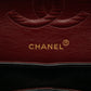 Chanel Medium Classic Lambskin Double Flap