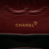 Chanel Medium Classic Lambskin Double Flap