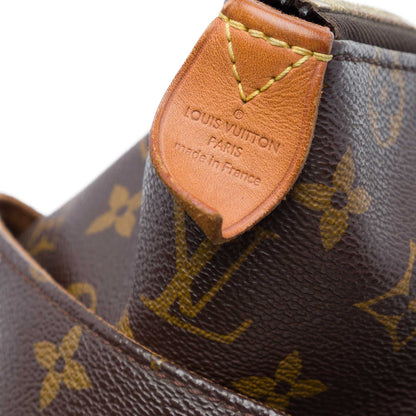 Louis Vuitton Monogram Totally MM