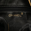 Chanel CC Quilted Lambskin Camera Bag