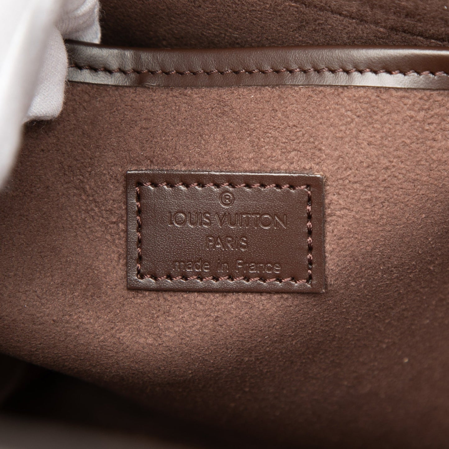 Louis Vuitton Epi Noctambule
