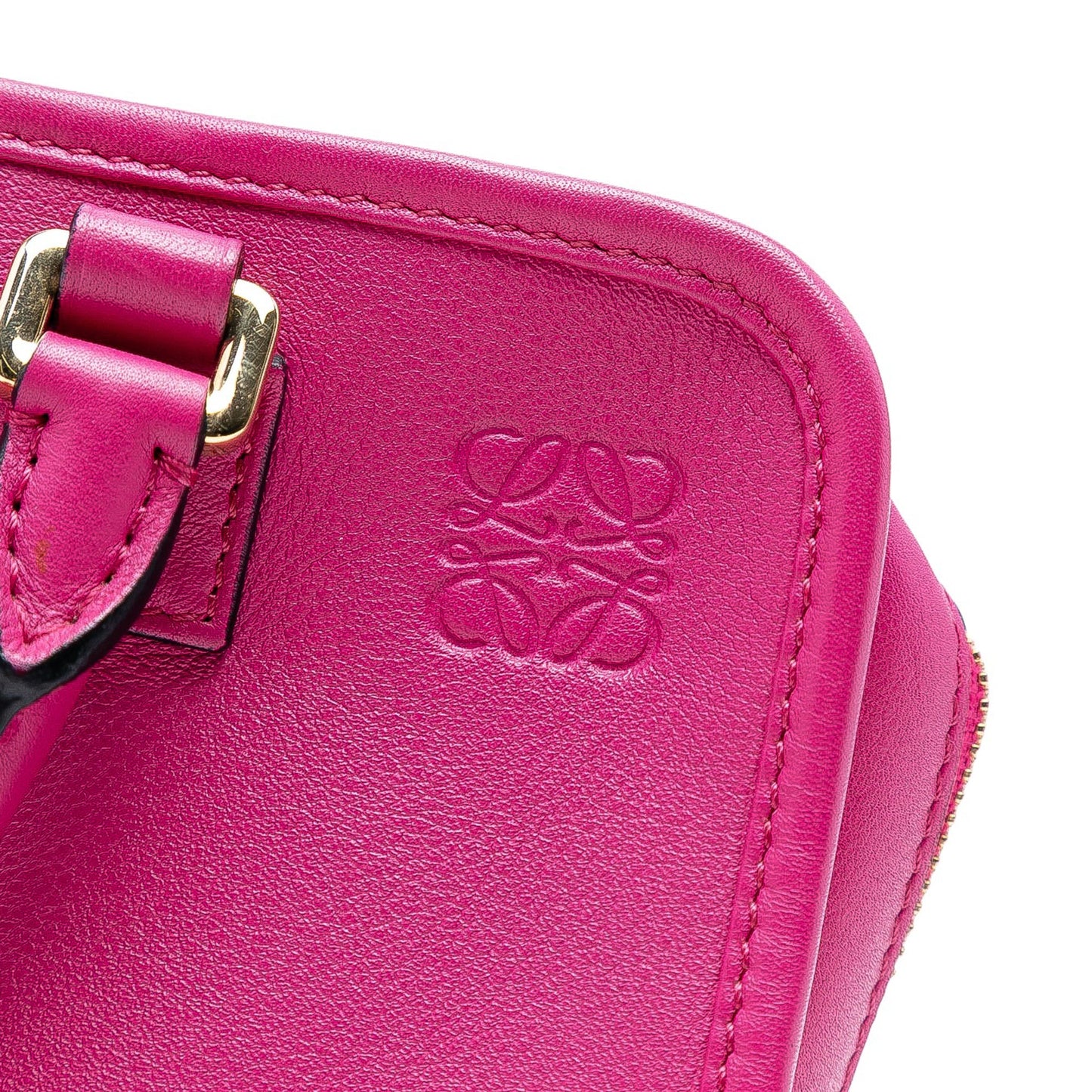 Loewe Leather Amazona 23