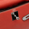 Hermès Togo Kelly II Retourne 28