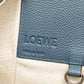 Loewe Small Leather Hammock Bag