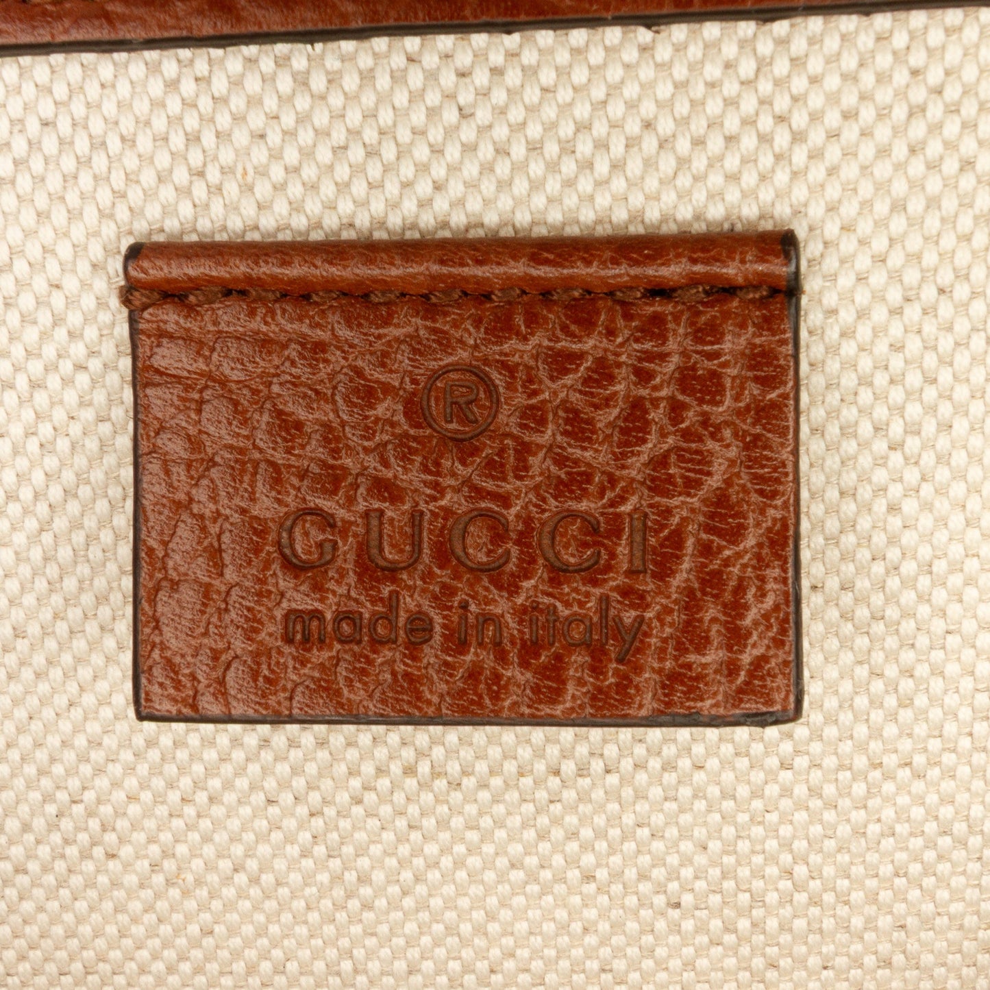 Gucci Small GG Denim Dionysus Shoulder Bag