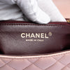 Chanel Mini Quilted Lambskin Two Tone Day Flap
