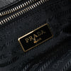 Prada Nappa Gaufre Satchel
