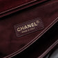 Chanel Large Quilted Calfskin Perfect Edge Flap