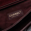 Chanel Large Quilted Calfskin Perfect Edge Flap