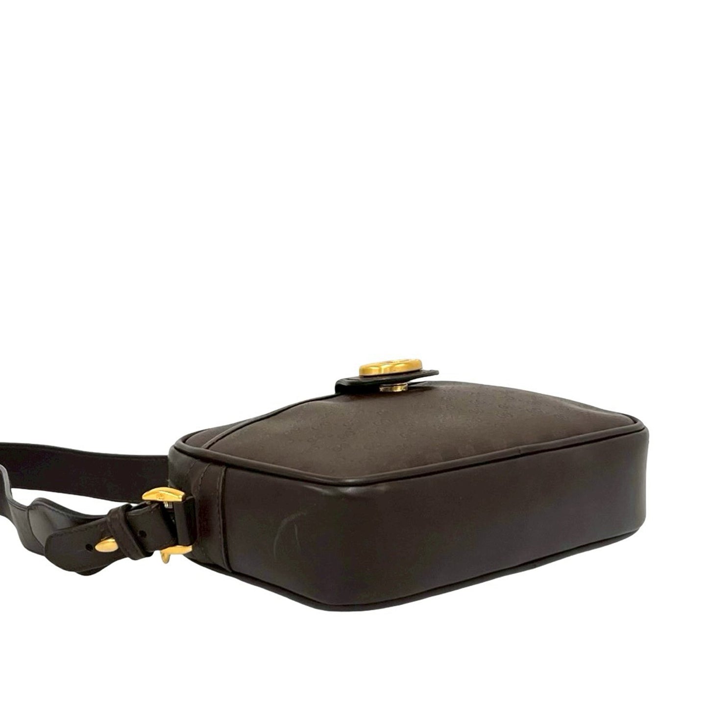 Gucci Micro GG Supreme Crossbody