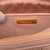 Miu Miu Matelasse Leather Crossbody