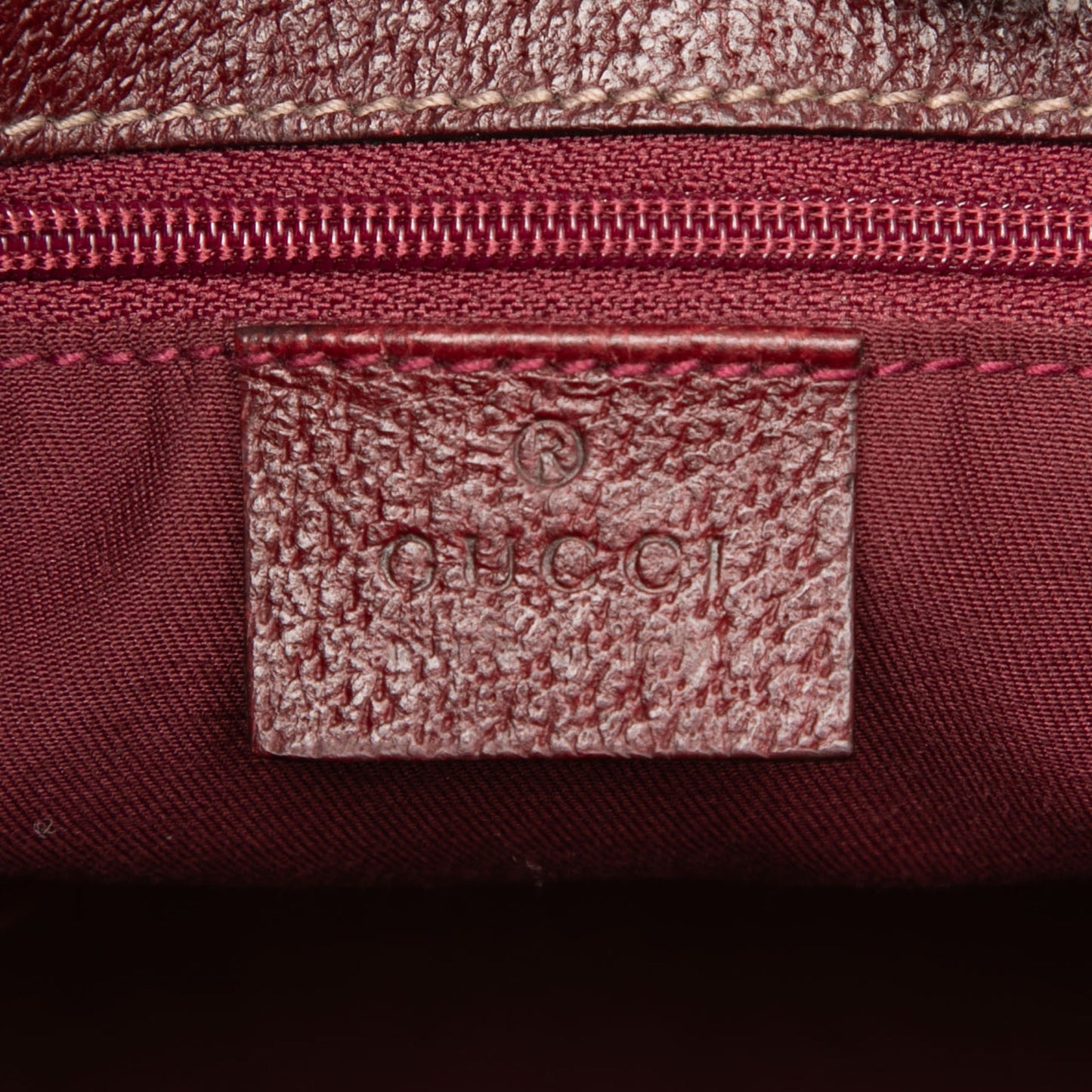 Gucci GG Canvas Shoulder Bag