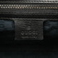 Gucci Canvas Shoulder Bag