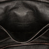 YSL Calfskin Monogram Blogger Bag