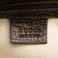 Gucci GG Canvas Laidback Crafty Tote