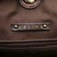 Celine Macadam Canvas Tote