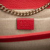 Gucci Small Dollar Calfskin Interlocking G Crossbody