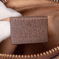 Gucci Mini GG Supreme Ophidia Crossbody