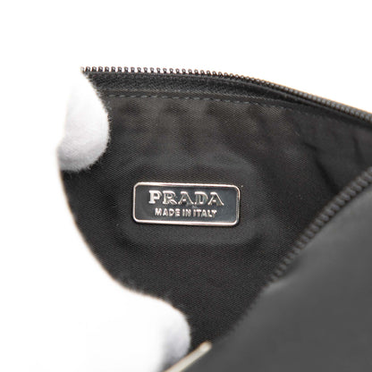 Prada Mini Tessuto Bag