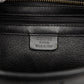 Celine Macadam Coated Canvas Handbag