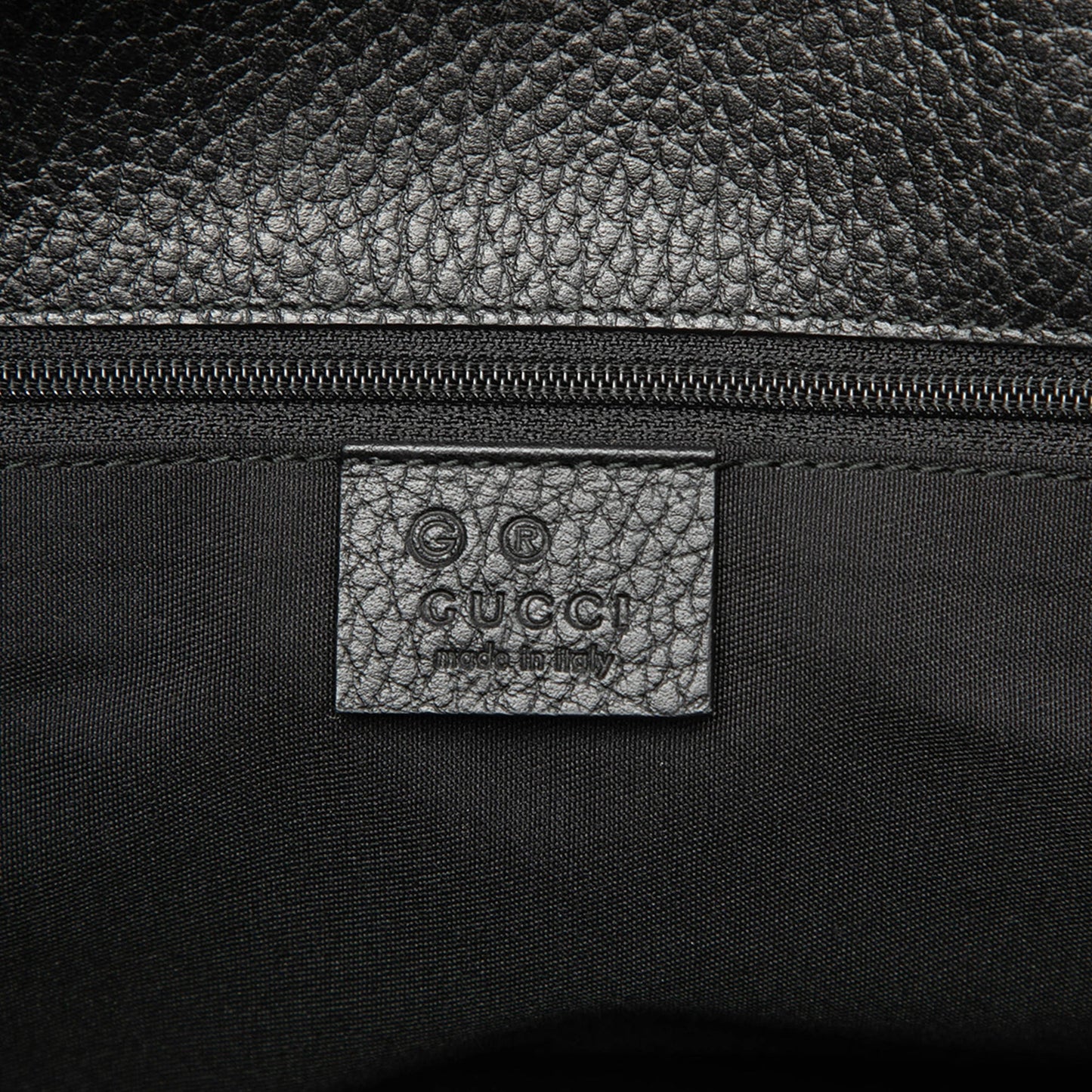 Gucci GG Nylon Gifford Tote