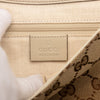 Gucci GG Canvas Sukey Crossbody