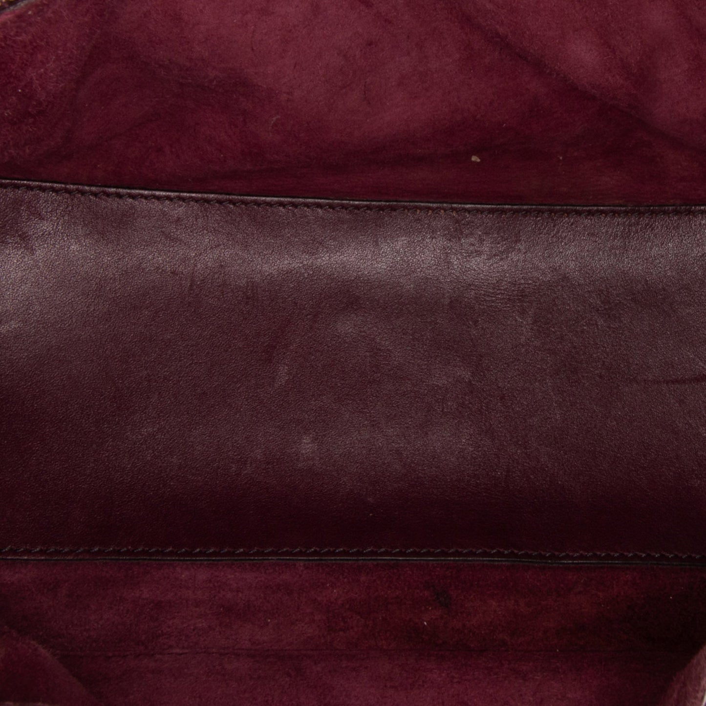 Dior Medium Lambskin Cannage Studded Supple Lady Dior