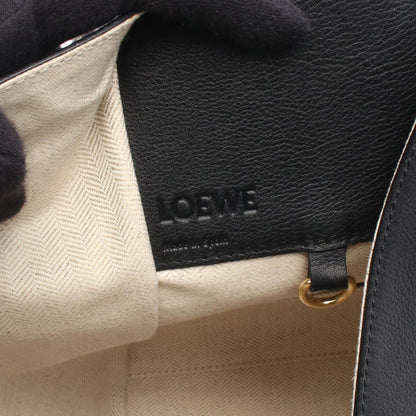 Loewe Small Tricolor Hammock Bag