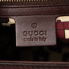 Gucci Guccissima Treasure Handbag