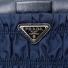 Prada Tessuto Gaufre Crossbody