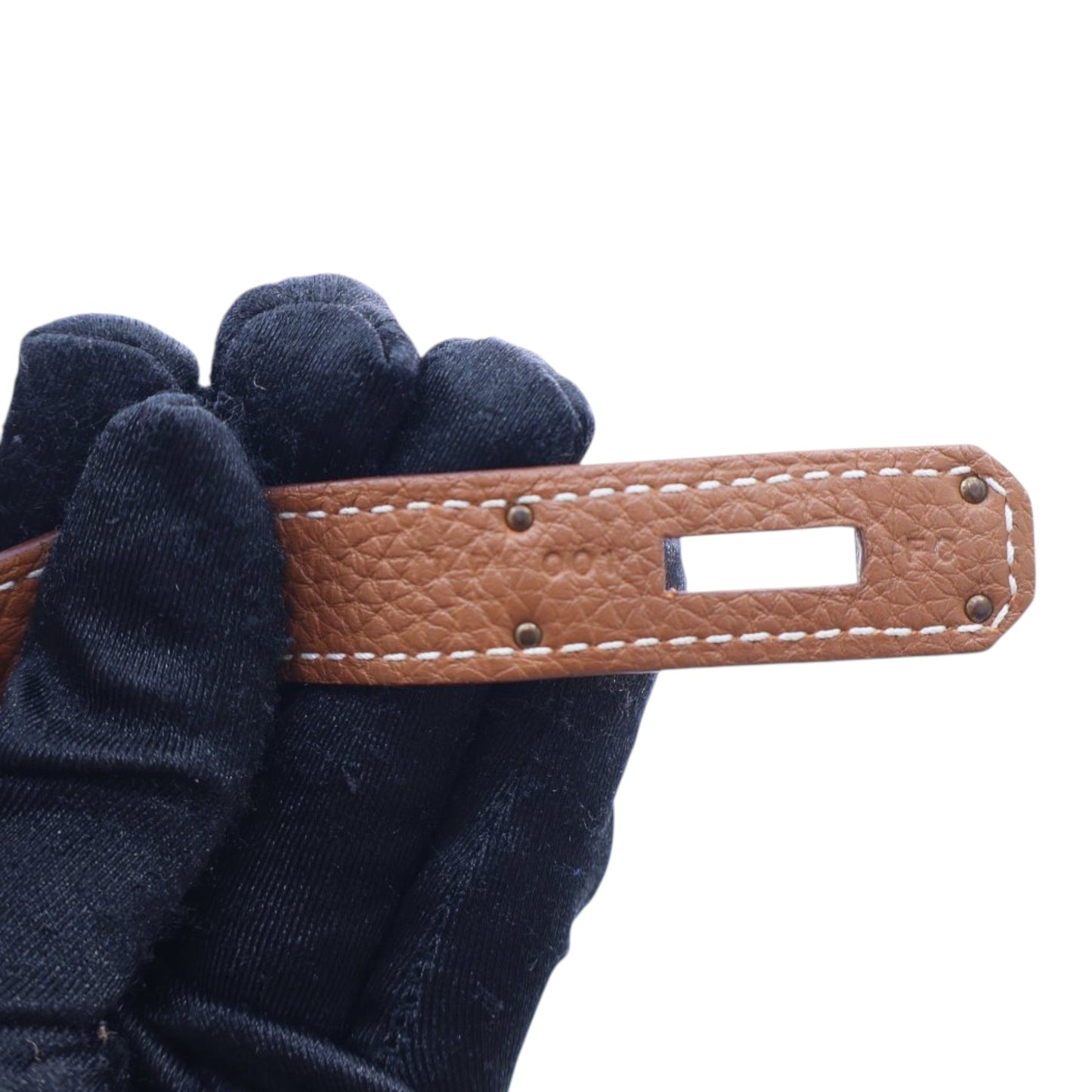 Birkin Togo Birkin Retourne 30