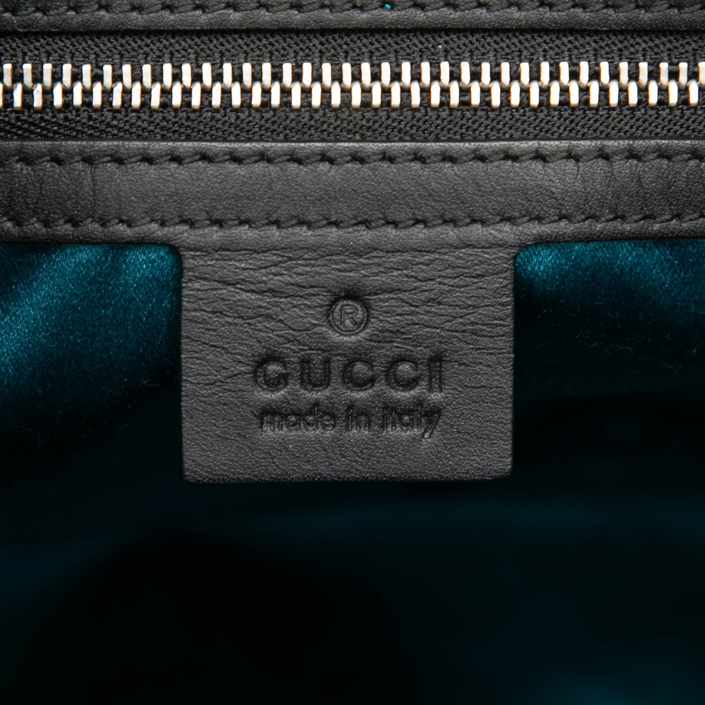 Gucci Suede Dionysus Bucket Bag