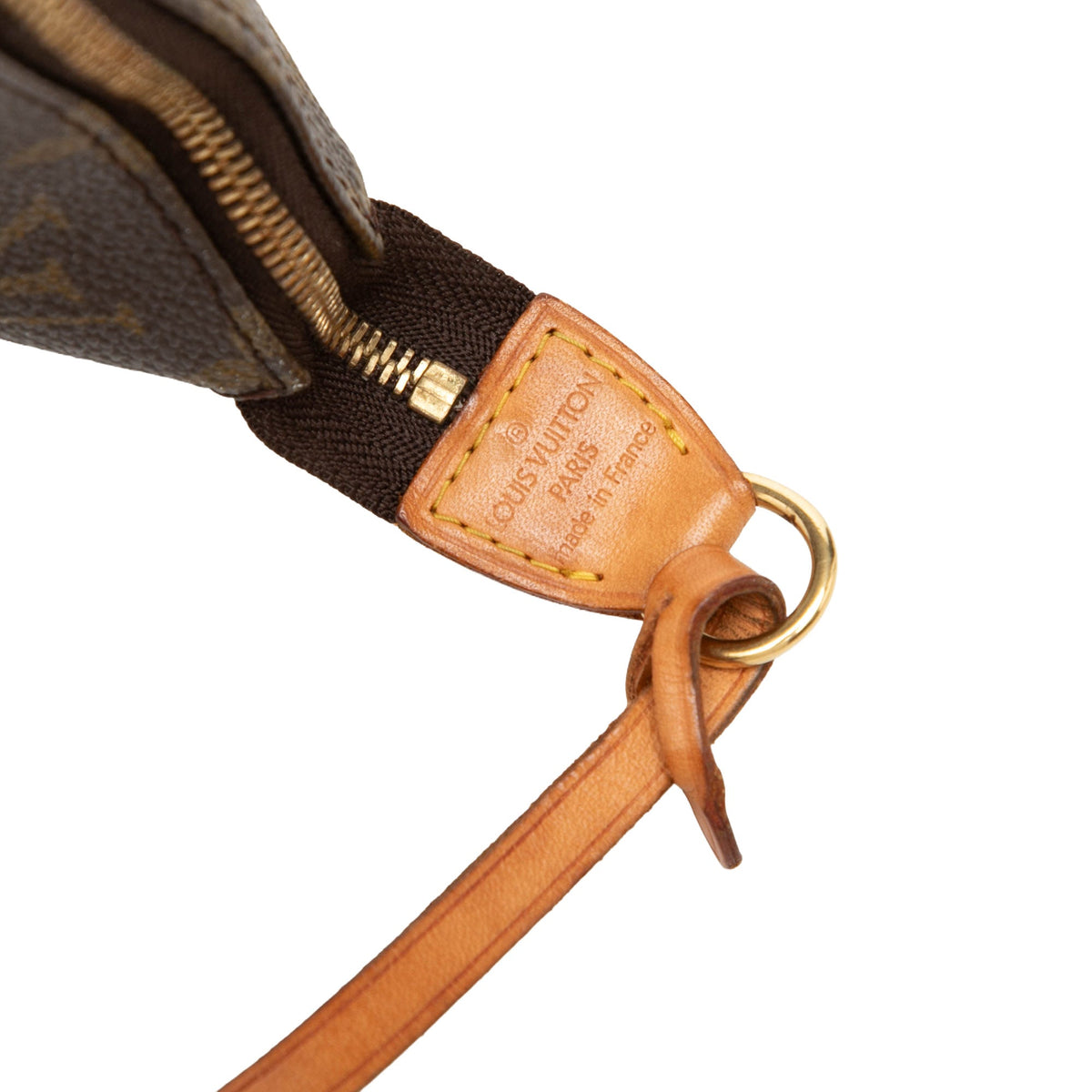 Louis Vuitton Monogram Pochette
