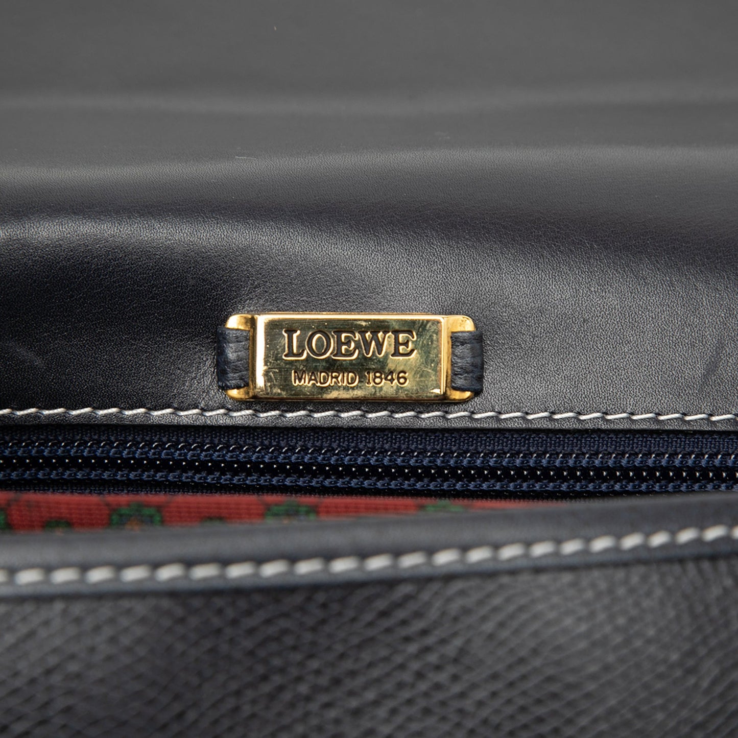 Loewe Anagram Crossbody Bag