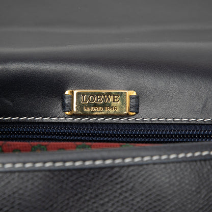 Loewe Anagram Crossbody Bag