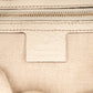 Gucci GG Canvas Bamboo Diana Satchel