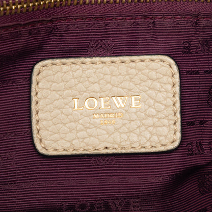 Loewe Calfskin Calle Hobo
