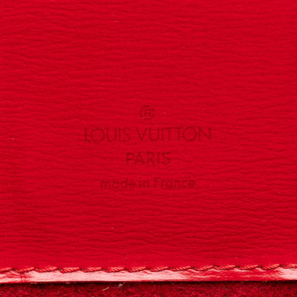 Louis Vuitton Epi Cluny
