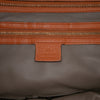 Gucci Leather Lady Tassel Top Handle Bag