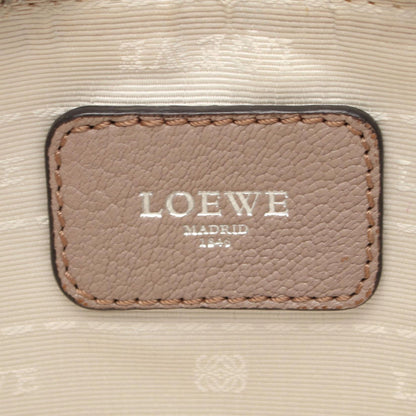 Loewe Leather Amazona 35