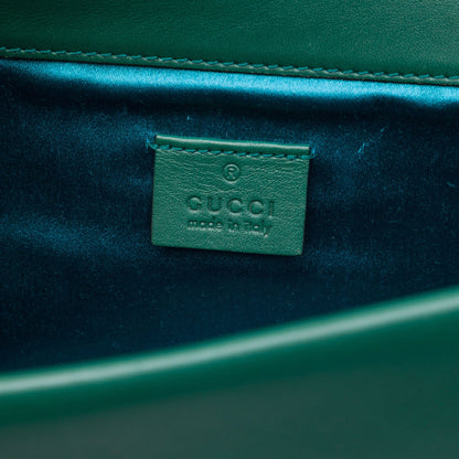 Gucci Medium GG Velvet Dionysus Crossbody