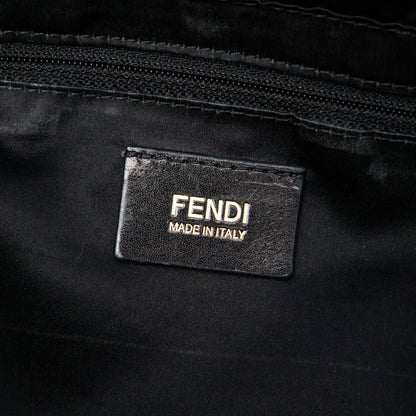 Fendi Iridescent Nubuck Mamma Forever