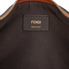 Fendi Small Leather Fendigraphy Hobo