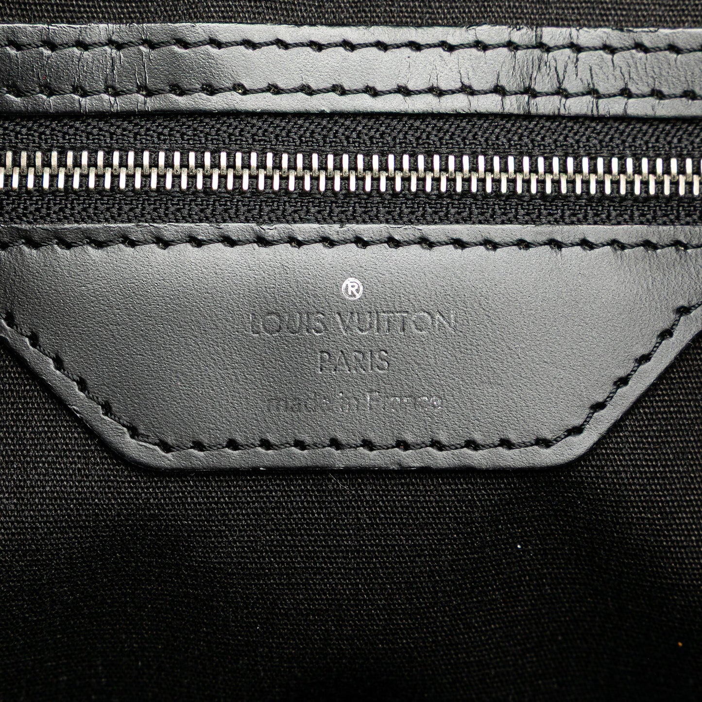 Louis Vuitton Epi Musette Bagatelle