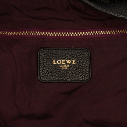 Loewe Calle Hobo Bag