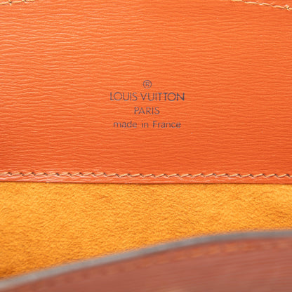 Louis Vuitton Epi Cluny
