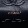Chanel Medium Classic Caviar Double Flap